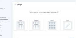 Featured Image for Email designs improvements