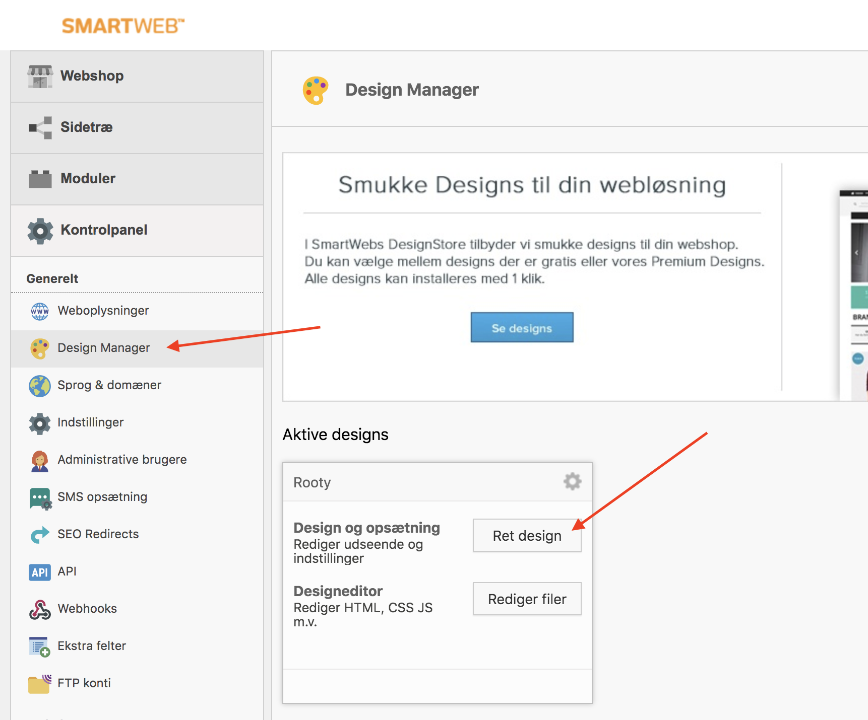 Insert JavaScript dialog